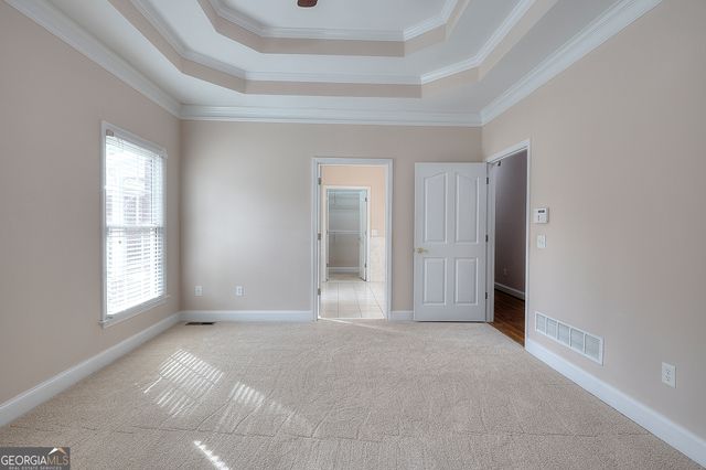 1799 Eliza Doster Road, Monroe, GA 30656