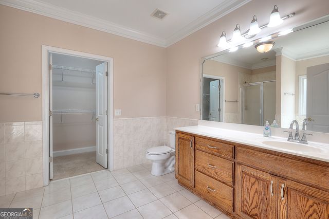 1799 Eliza Doster Road, Monroe, GA 30656