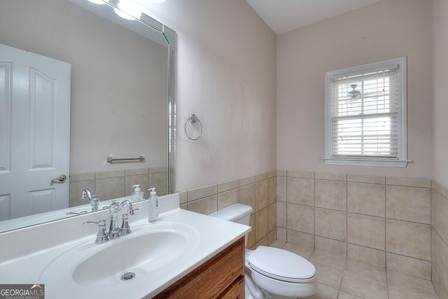 1799 Eliza Doster Road, Monroe, GA 30656