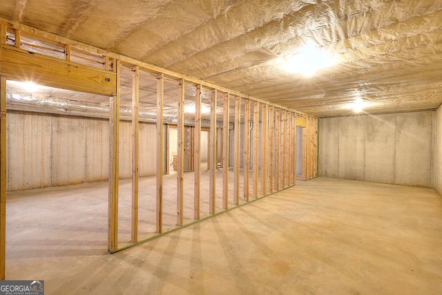 1799 Eliza Doster Road, Monroe, GA 30656