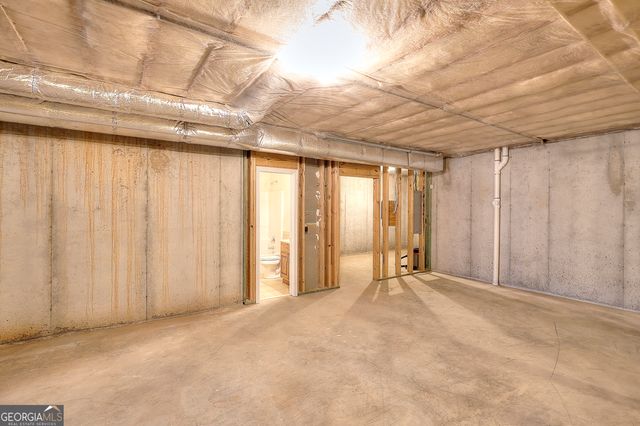 1799 Eliza Doster Road, Monroe, GA 30656