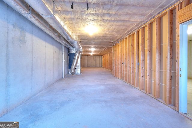 1799 Eliza Doster Road, Monroe, GA 30656