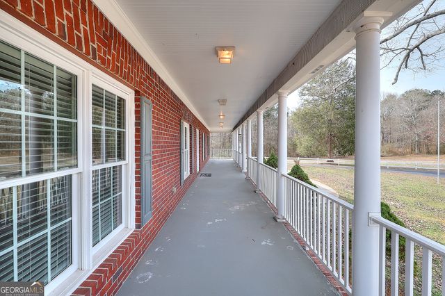 1799 Eliza Doster Road, Monroe, GA 30656