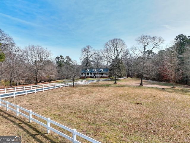 1799 Eliza Doster Road, Monroe, GA 30656