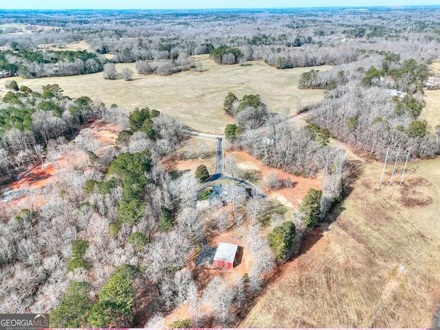 1799 Eliza Doster Road, Monroe, GA 30656