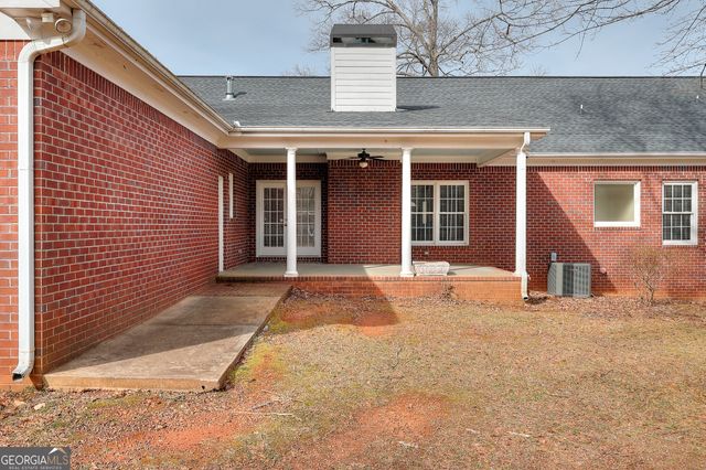 1799 Eliza Doster Road, Monroe, GA 30656