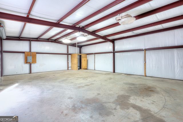 1799 Eliza Doster Road, Monroe, GA 30656