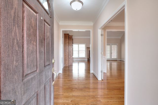 1799 Eliza Doster Road, Monroe, GA 30656