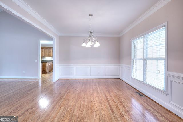 1799 Eliza Doster Road, Monroe, GA 30656