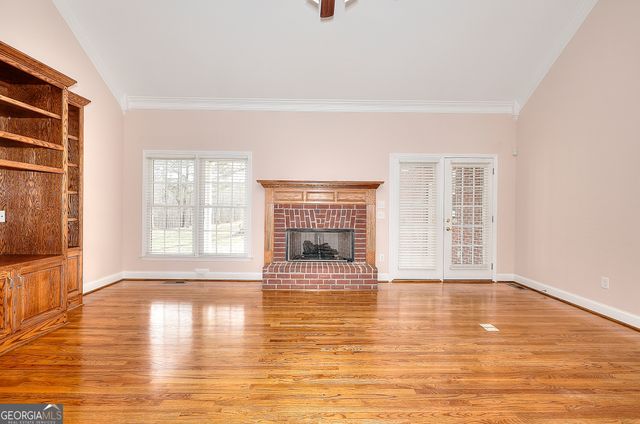 1799 Eliza Doster Road, Monroe, GA 30656