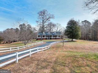 1799 Eliza Doster Road, Monroe, GA 30656