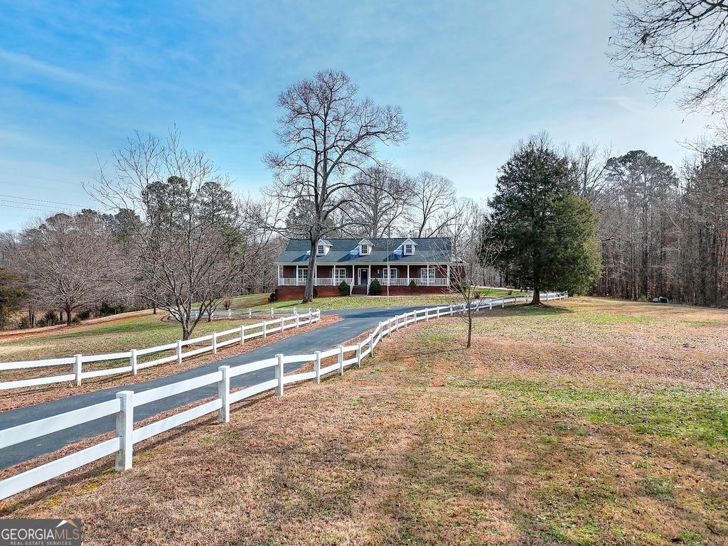 1799 Eliza Doster Road, Monroe, GA 30656