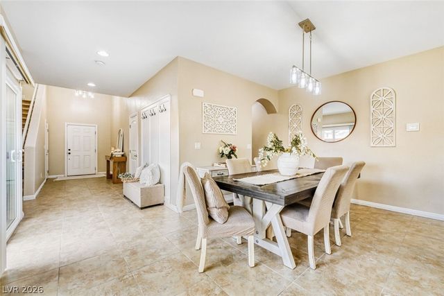 6065 River Belle Street, North Las Vegas, NV 89031