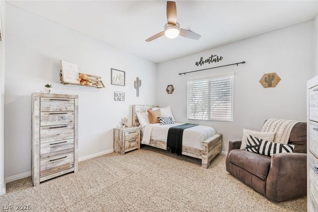 6065 River Belle Street, North Las Vegas, NV 89031