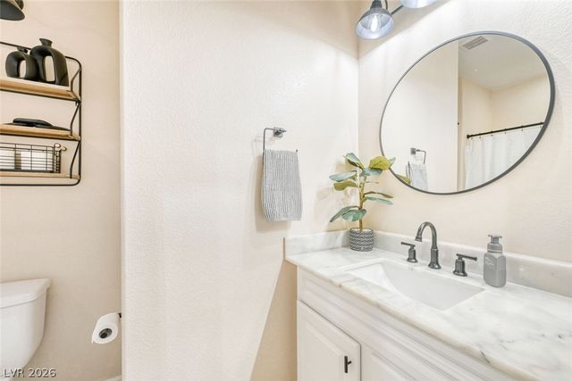 6065 River Belle Street, North Las Vegas, NV 89031