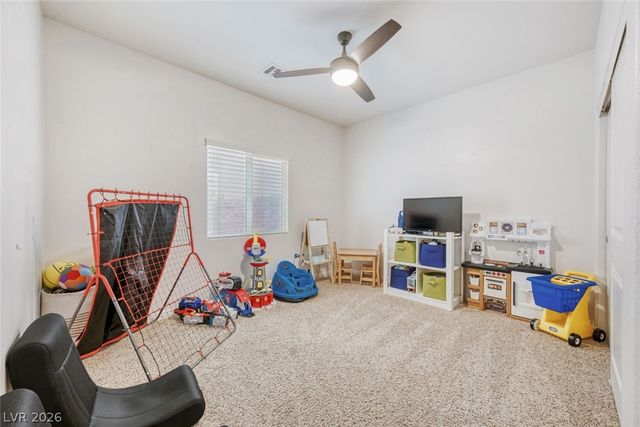 6065 River Belle Street, North Las Vegas, NV 89031