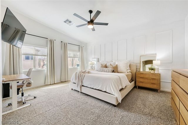 6065 River Belle Street, North Las Vegas, NV 89031