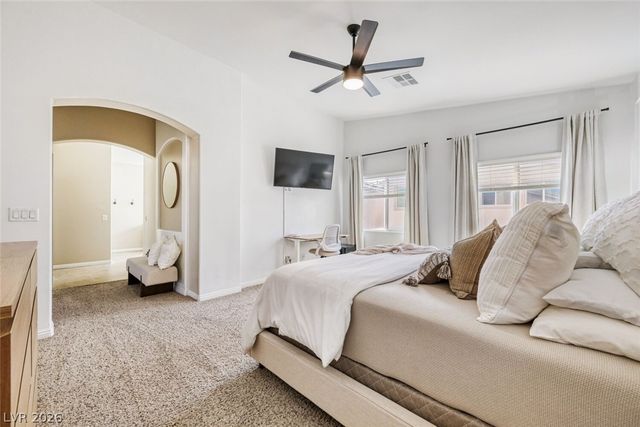 6065 River Belle Street, North Las Vegas, NV 89031