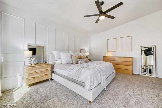 6065 River Belle Street, North Las Vegas, NV 89031