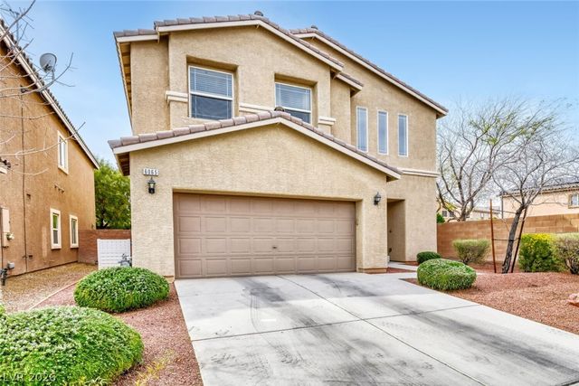 6065 River Belle Street, North Las Vegas, NV 89031