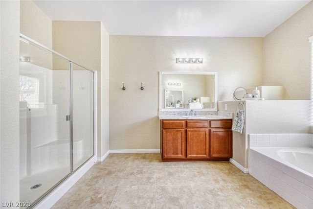 6065 River Belle Street, North Las Vegas, NV 89031