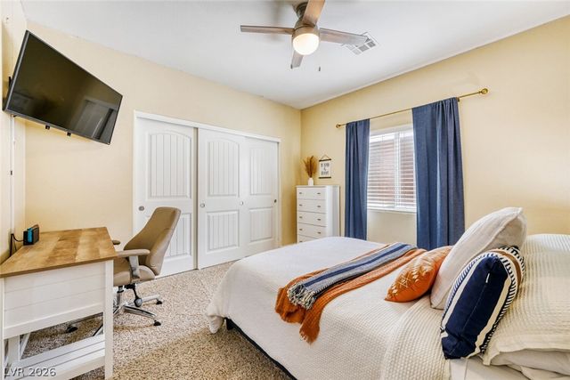 6065 River Belle Street, North Las Vegas, NV 89031