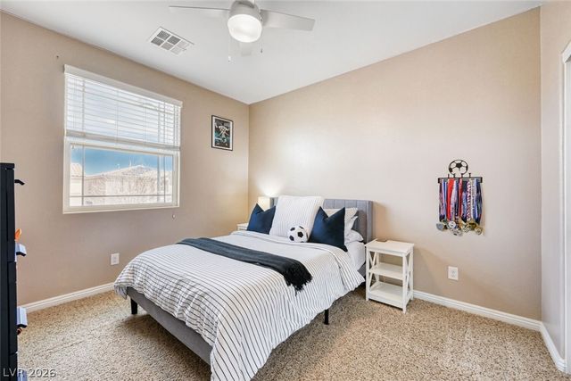 6065 River Belle Street, North Las Vegas, NV 89031