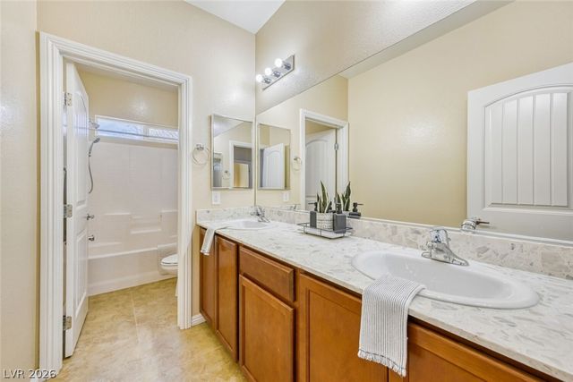 6065 River Belle Street, North Las Vegas, NV 89031