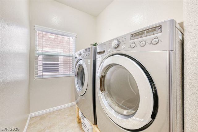 6065 River Belle Street, North Las Vegas, NV 89031