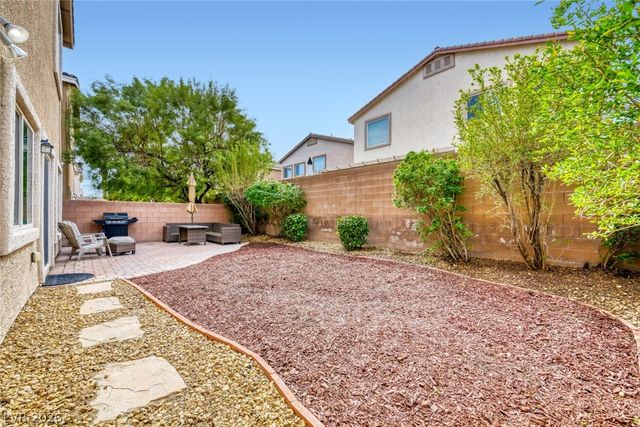 6065 River Belle Street, North Las Vegas, NV 89031