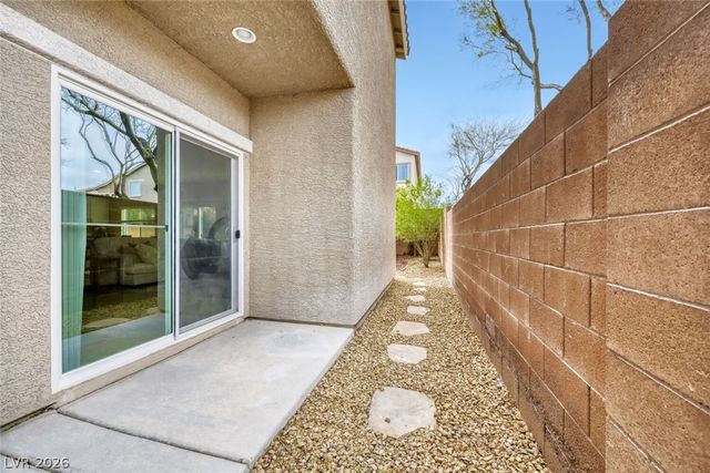 6065 River Belle Street, North Las Vegas, NV 89031