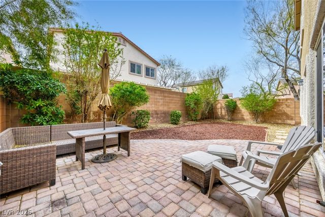 6065 River Belle Street, North Las Vegas, NV 89031