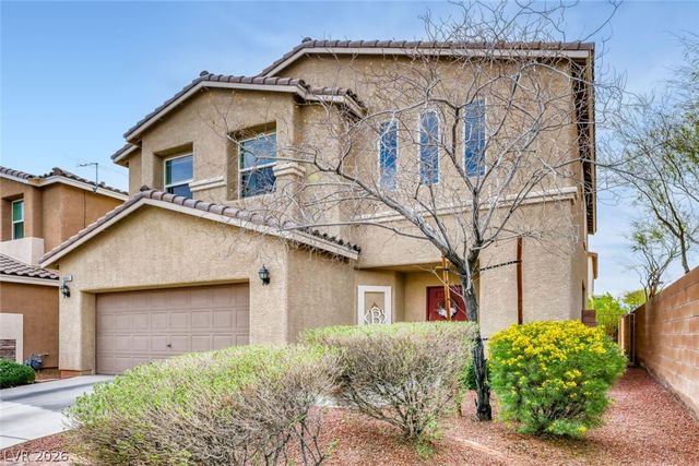 6065 River Belle Street, North Las Vegas, NV 89031