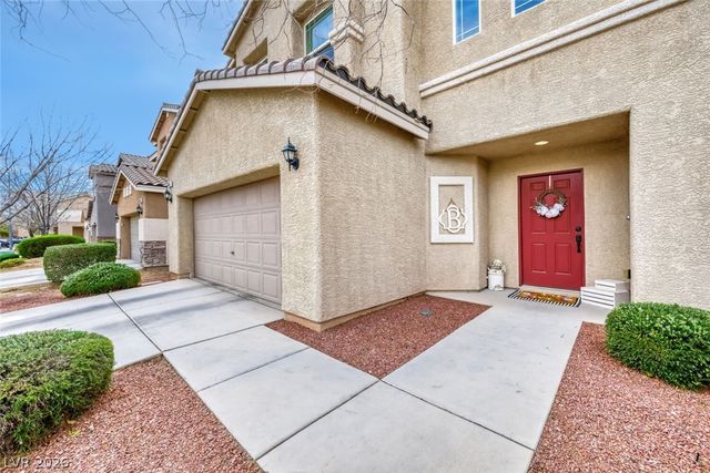 6065 River Belle Street, North Las Vegas, NV 89031