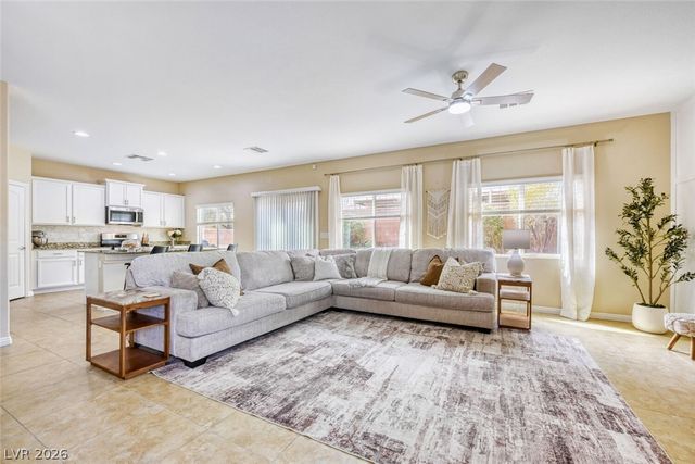 6065 River Belle Street, North Las Vegas, NV 89031