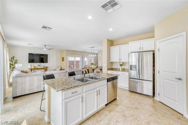 6065 River Belle Street, North Las Vegas, NV 89031