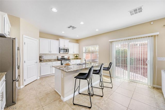 6065 River Belle Street, North Las Vegas, NV 89031