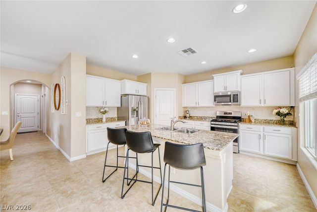 6065 River Belle Street, North Las Vegas, NV 89031