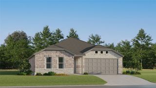 2541 Farrier Lane, Aubrey, TX 76227