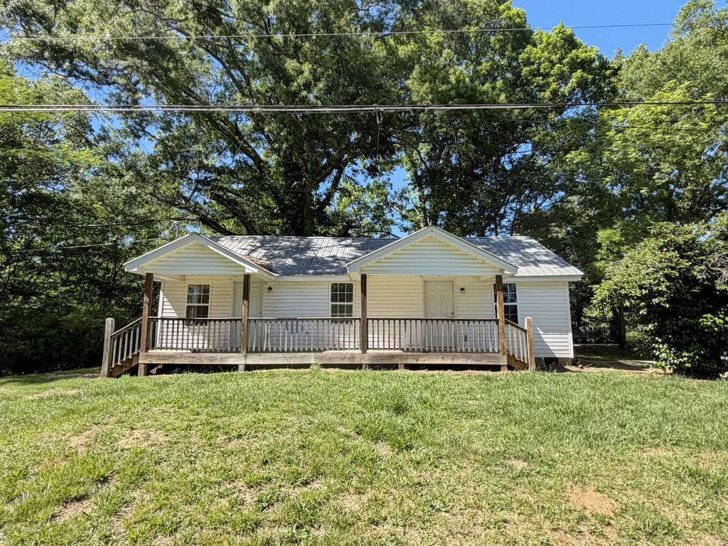802 Colerain Street, Lafayette, GA 30728