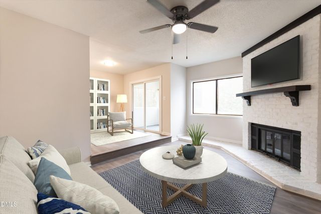 6001 Applewood Lane, Raleigh, NC 27609