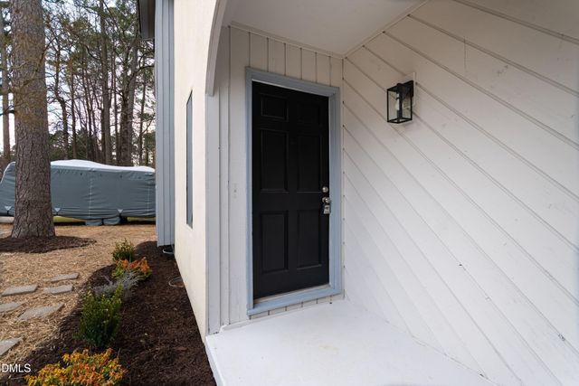6001 Applewood Lane, Raleigh, NC 27609