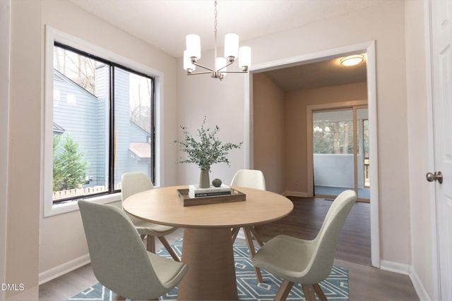 6001 Applewood Lane, Raleigh, NC 27609