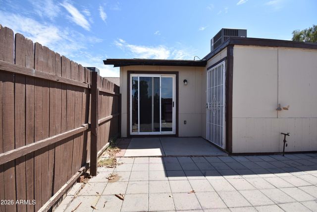 3120 N 67th Lane Apt 93, Phoenix, AZ 85033