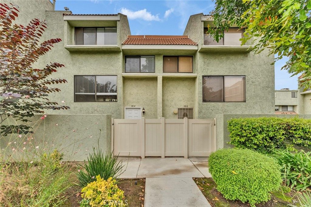 Image 1 of property listing at 1814 Seattle Street, West Covina, CA 91790
