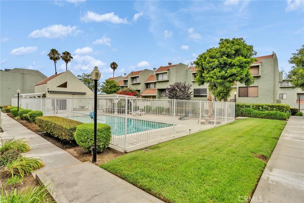 Image 35 of property listing at 1814 Seattle Street, West Covina, CA 91790