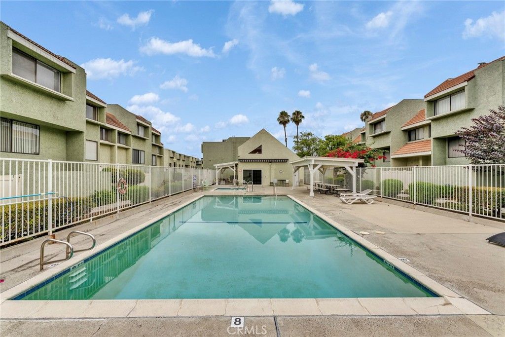 Image 36 of property listing at 1814 Seattle Street, West Covina, CA 91790