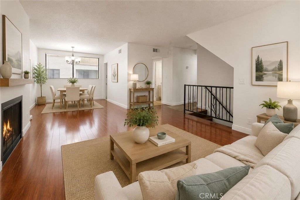 Image 4 of property listing at 1814 Seattle Street, West Covina, CA 91790