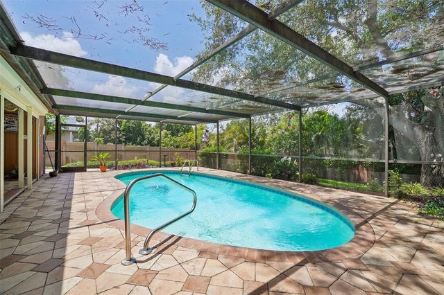 1168 ENISWOOD PARKWAY, Palm Harbor, FL 34683