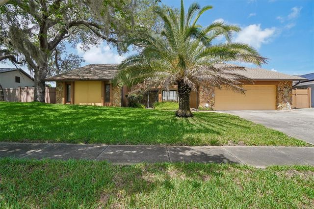 1168 ENISWOOD PARKWAY, Palm Harbor, FL 34683